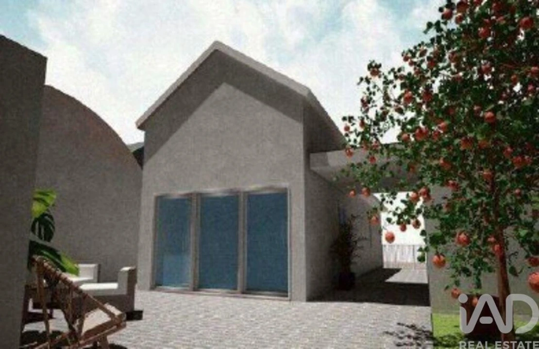 Moradia T2 para Venda em Oliveirinha Foto 1