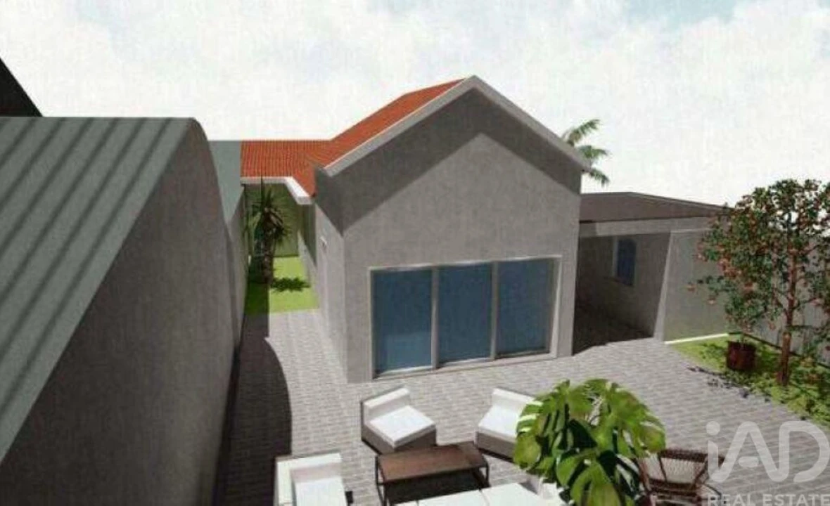 Moradia T2 para Venda em Oliveirinha Foto 5