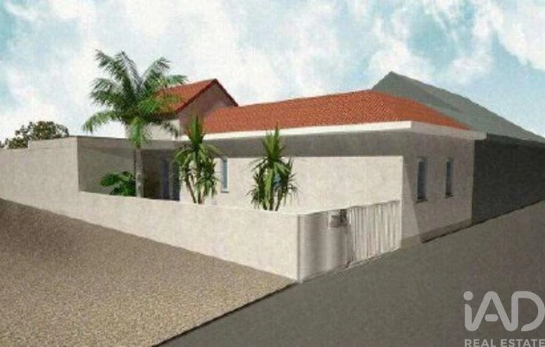 Moradia T2 para Venda em Oliveirinha Foto 3