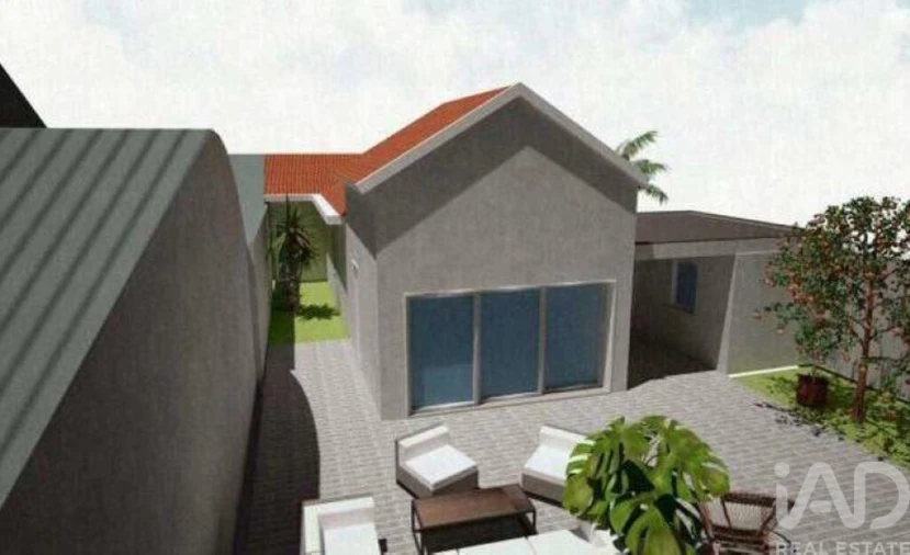 Moradia T2 para Venda em Oliveirinha Foto 5