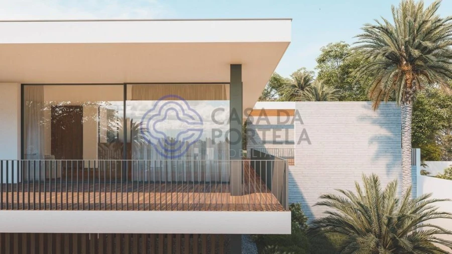 Terreno para Venda em São Miguel do Souto e Mosteirô Foto 13