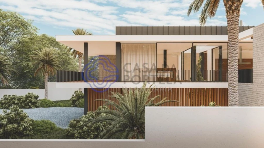 Terreno para Venda em São Miguel do Souto e Mosteirô Foto 12