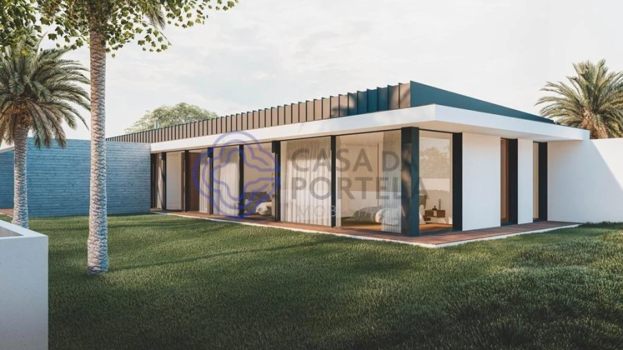 Terreno para Venda em São Miguel do Souto e Mosteirô Foto 10