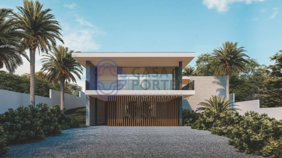 Terreno para Venda em São Miguel do Souto e Mosteirô Foto 19