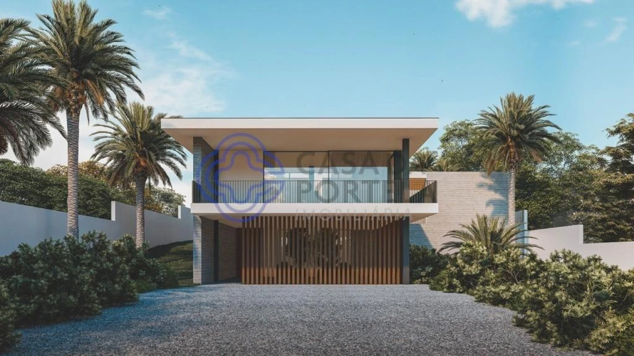 Terreno para Venda em São Miguel do Souto e Mosteirô Foto 19