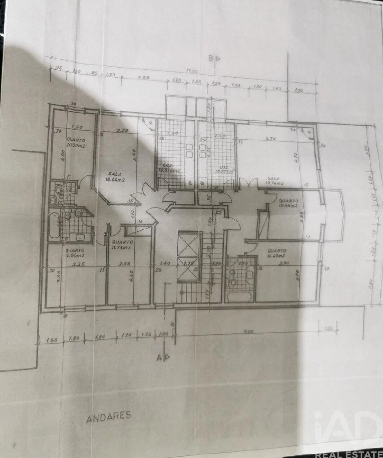 Apartamento T3 para Venda em Seixal, Arrentela e Aldeia de Paio Pires Foto 13