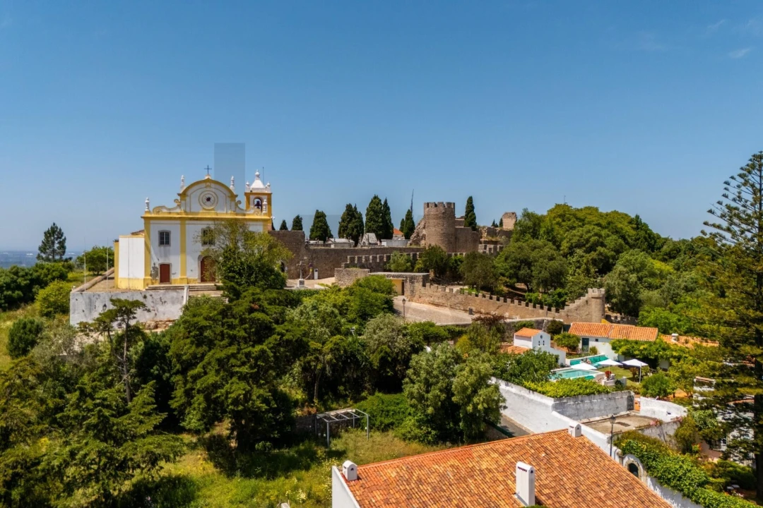 Moradia T5 para Venda em Santiago do Cacém, Santa Cruz e São Bartolomeu da Serra Foto 21