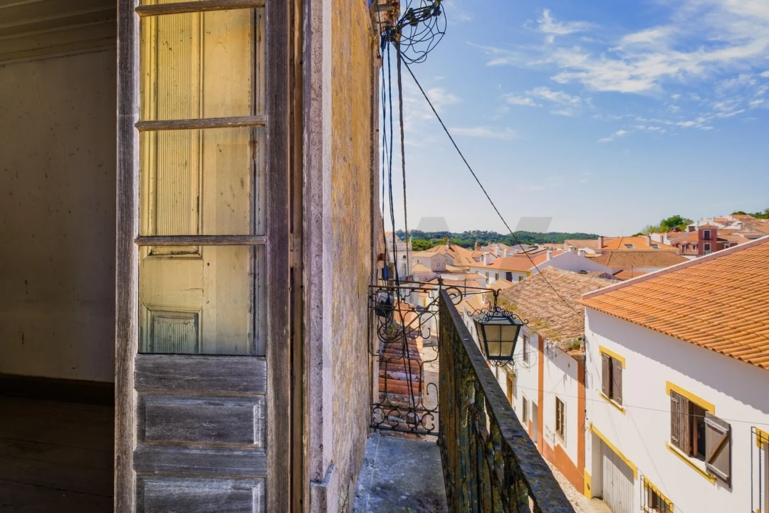 Moradia T5 para Venda em Santiago do Cacém, Santa Cruz e São Bartolomeu da Serra Foto 8