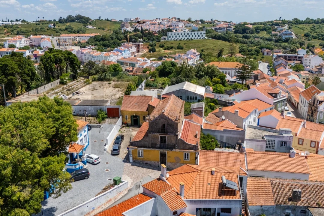 Moradia T5 para Venda em Santiago do Cacém, Santa Cruz e São Bartolomeu da Serra Foto 16