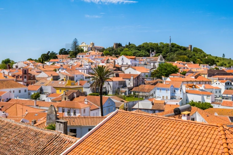 Moradia T5 para Venda em Santiago do Cacém, Santa Cruz e São Bartolomeu da Serra Foto 34
