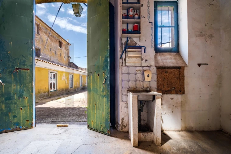 Moradia T5 para Venda em Santiago do Cacém, Santa Cruz e São Bartolomeu da Serra Foto 39