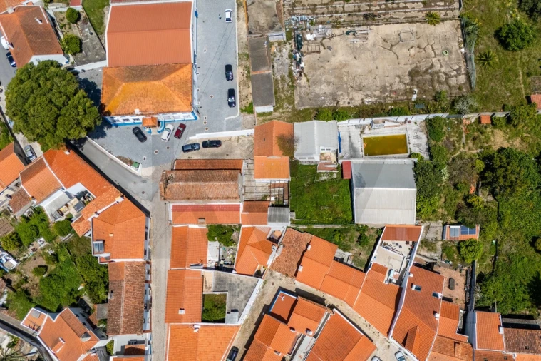 Moradia T5 para Venda em Santiago do Cacém, Santa Cruz e São Bartolomeu da Serra Foto 47