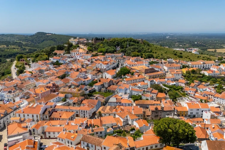 Moradia T5 para Venda em Santiago do Cacém, Santa Cruz e São Bartolomeu da Serra Foto 48
