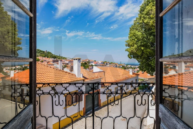 Moradia T5 para Venda em Santiago do Cacém, Santa Cruz e São Bartolomeu da Serra Foto 25