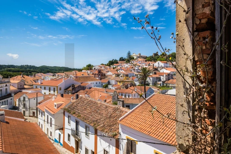 Moradia T5 para Venda em Santiago do Cacém, Santa Cruz e São Bartolomeu da Serra Foto 32