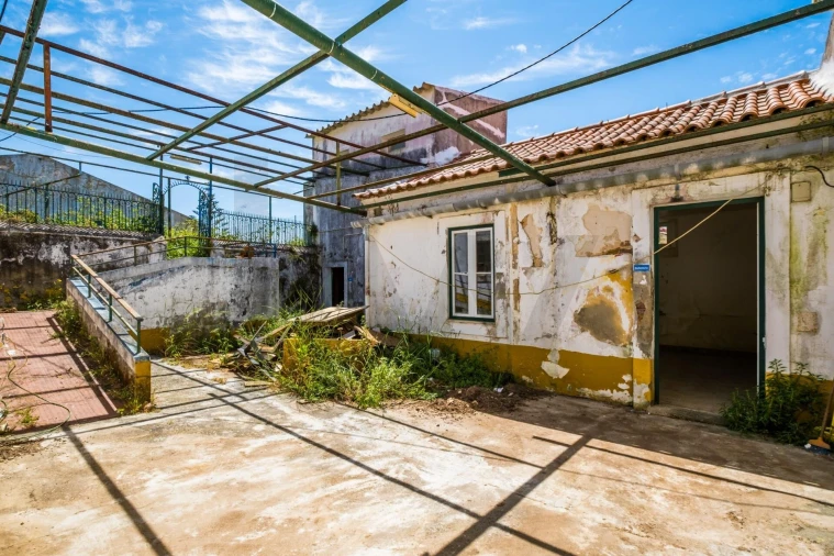 Moradia T5 para Venda em Santiago do Cacém, Santa Cruz e São Bartolomeu da Serra Foto 38