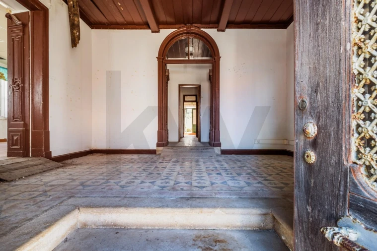 Moradia T5 para Venda em Santiago do Cacém, Santa Cruz e São Bartolomeu da Serra Foto 2