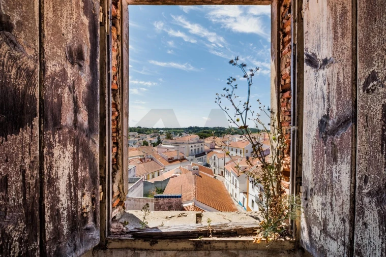Moradia T5 para Venda em Santiago do Cacém, Santa Cruz e São Bartolomeu da Serra Foto 31