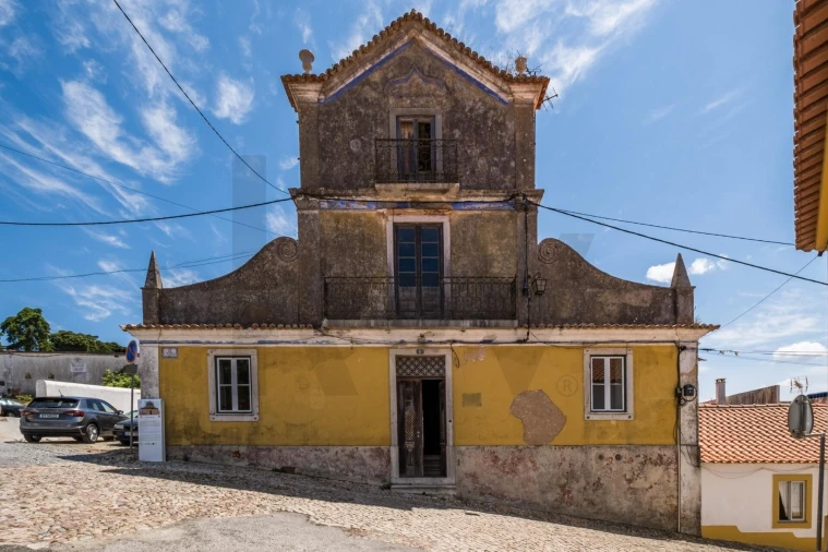Moradia T5 para Venda em Santiago do Cacém, Santa Cruz e São Bartolomeu da Serra Foto 44