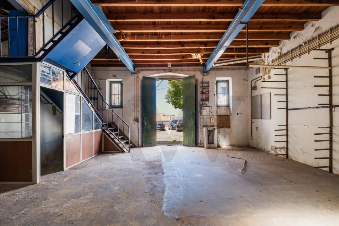 Moradia T5 para Venda em Santiago do Cacém, Santa Cruz e São Bartolomeu da Serra Foto 14