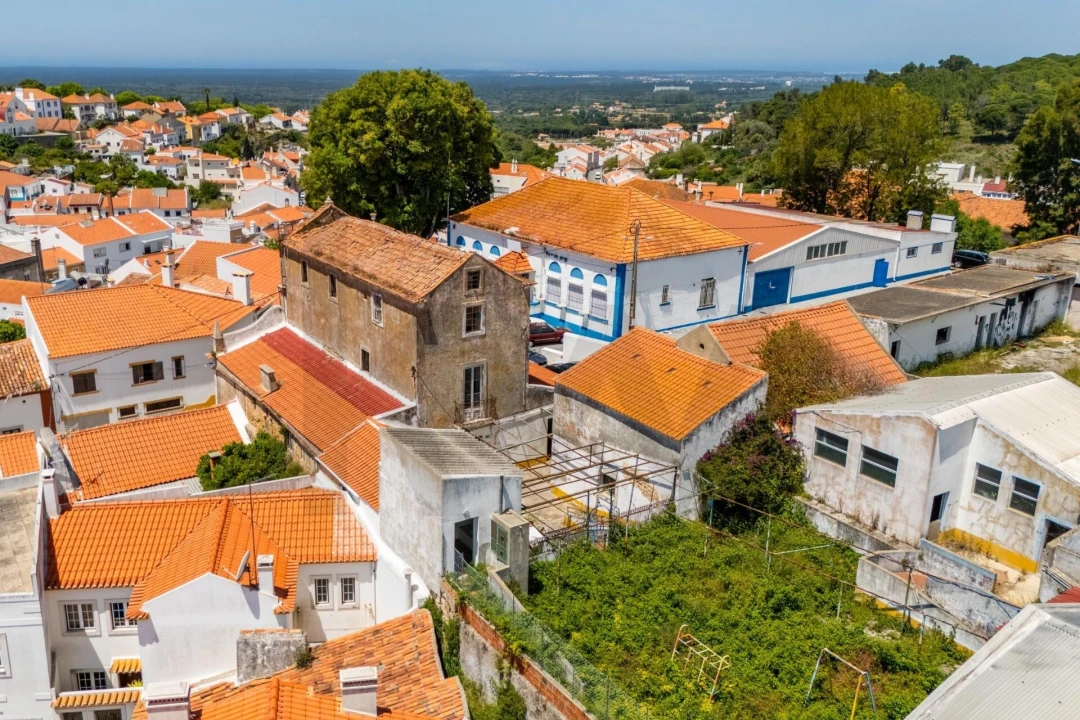 Moradia T5 para Venda em Santiago do Cacém, Santa Cruz e São Bartolomeu da Serra Foto 19