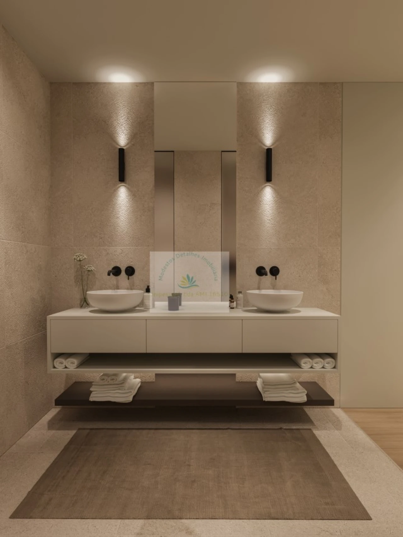 Apartamento T4 para Venda em Ferreiros e Gondizalves Foto 12