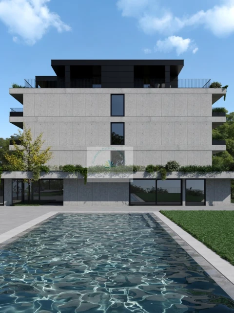 Apartamento T4 para Venda em Ferreiros e Gondizalves