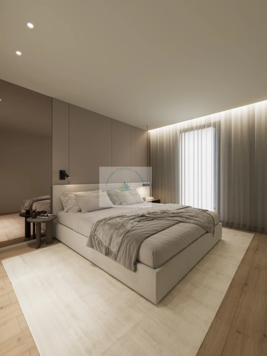 Apartamento T4 para Venda em Ferreiros e Gondizalves Foto 10