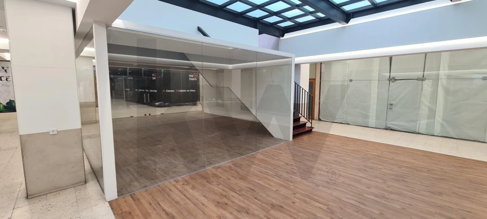 Escritório para Arrendamento em Cedofeita, Santo Ildefonso, Sé, Miragaia, São Nicolau e Vitória Foto 5