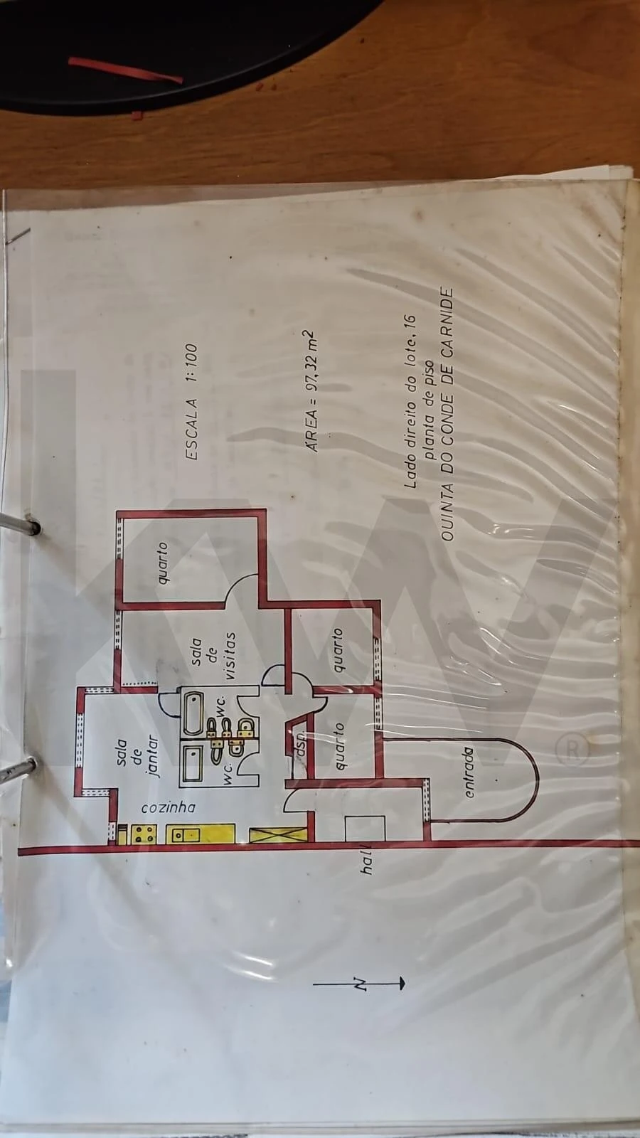 Apartamento T3 para Venda em Carnide Foto 29