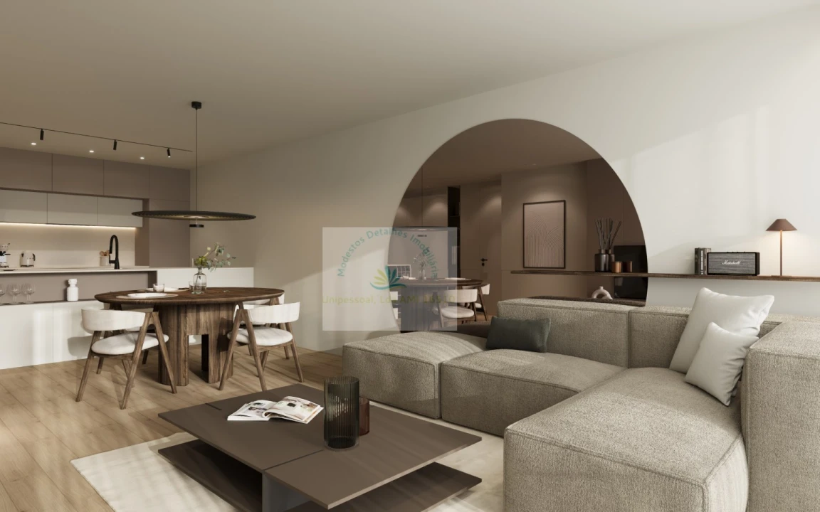 Apartamento T3 para Venda em Ferreiros e Gondizalves Foto 7