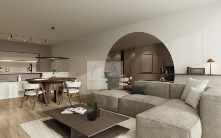 Apartamento T3 para Venda em Ferreiros e Gondizalves