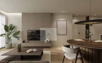 Apartamento T3 para Venda em Ferreiros e Gondizalves