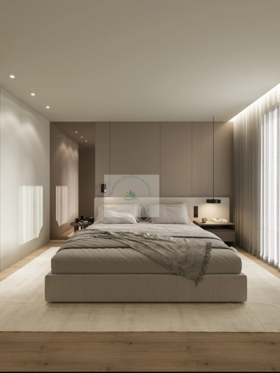 Apartamento T3 para Venda em Ferreiros e Gondizalves Foto 10