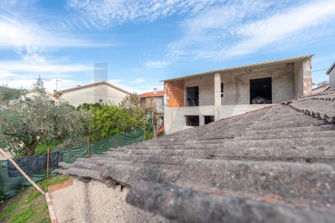 Moradia T3 para Venda em Semide e Rio Vide Foto 22