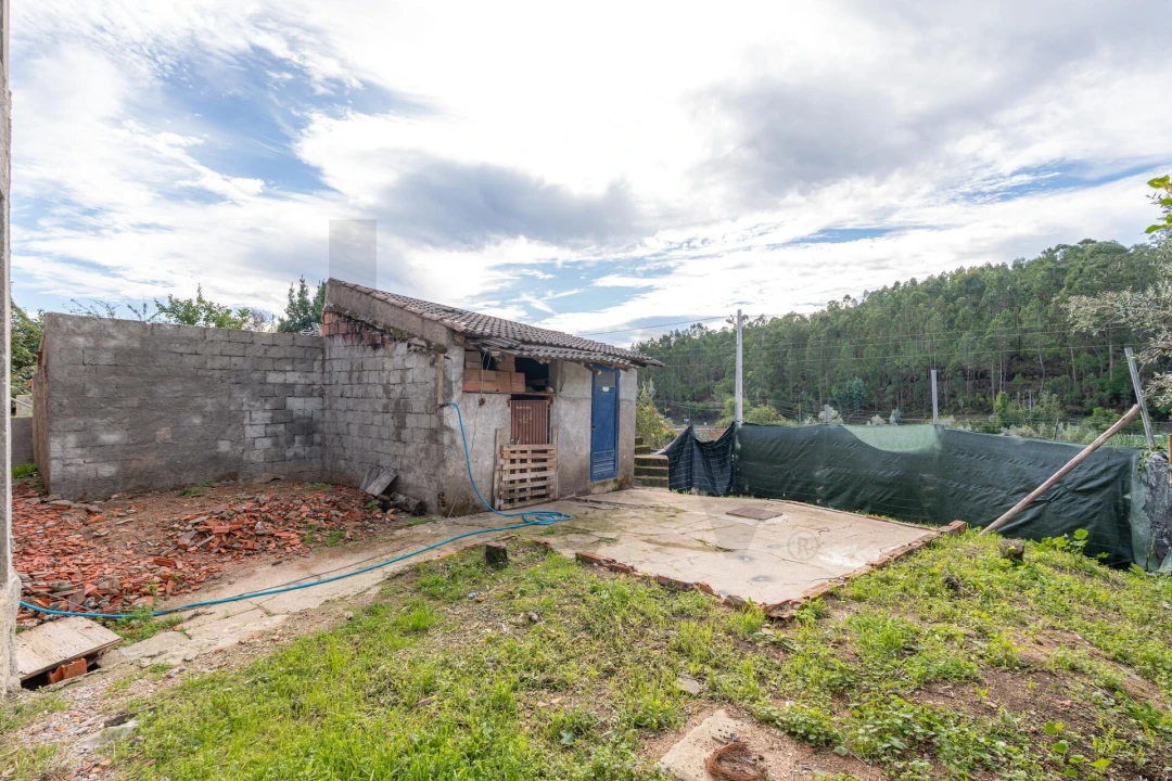 Moradia T3 para Venda em Semide e Rio Vide Foto 25