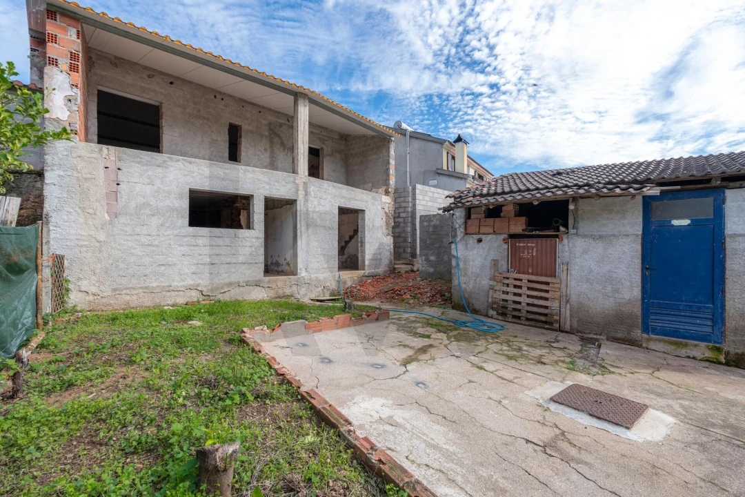 Moradia T3 para Venda em Semide e Rio Vide Foto 24