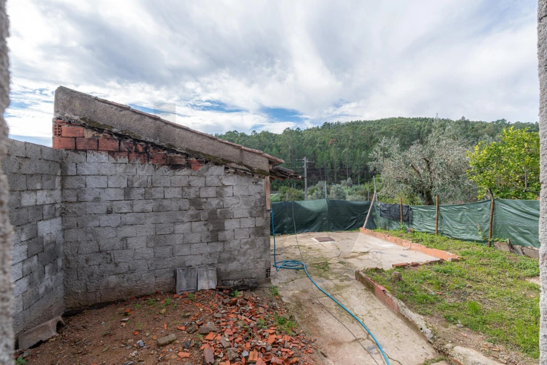 Moradia T3 para Venda em Semide e Rio Vide Foto 23