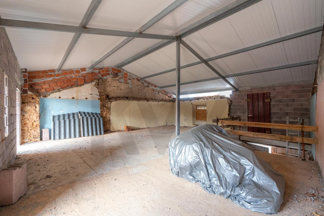 Moradia T3 para Venda em Semide e Rio Vide Foto 10