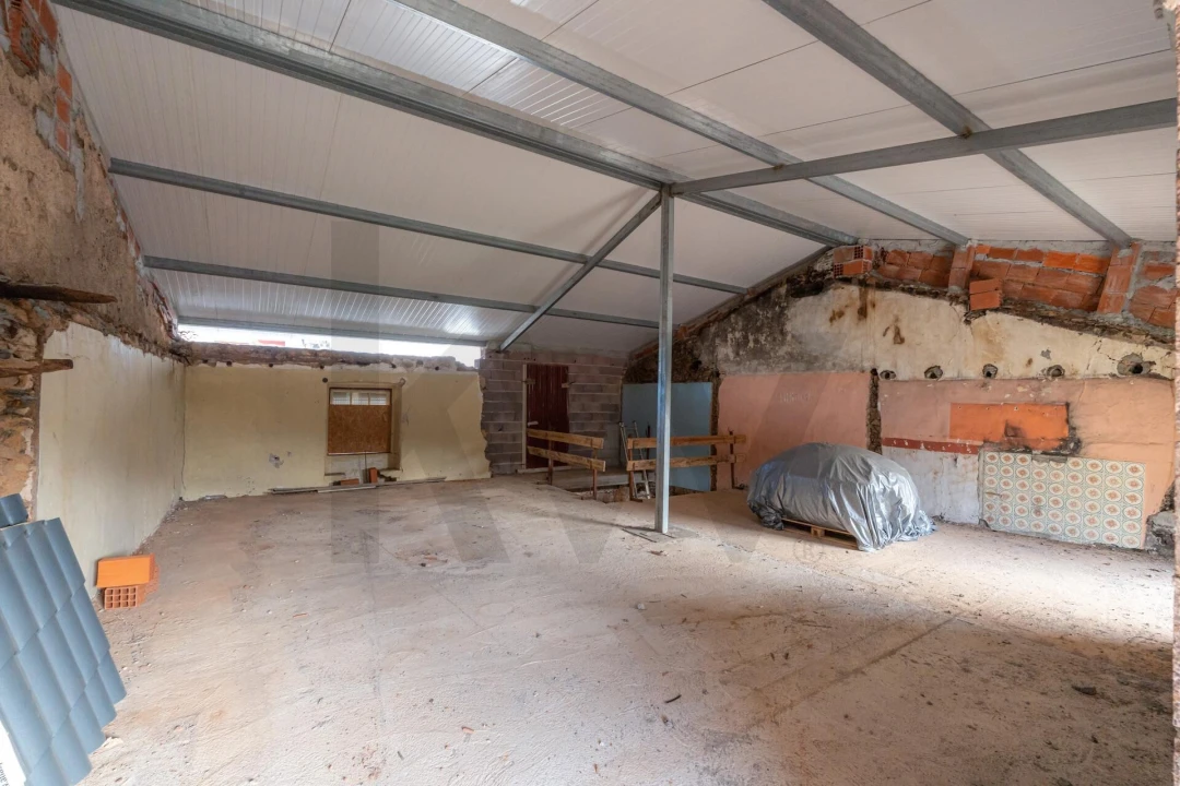 Moradia T3 para Venda em Semide e Rio Vide Foto 9