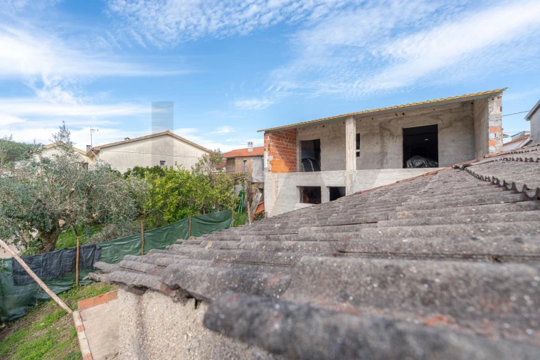 Moradia T3 para Venda em Semide e Rio Vide Foto 22