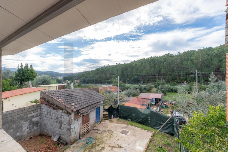 Moradia T3 para Venda em Semide e Rio Vide Foto 6