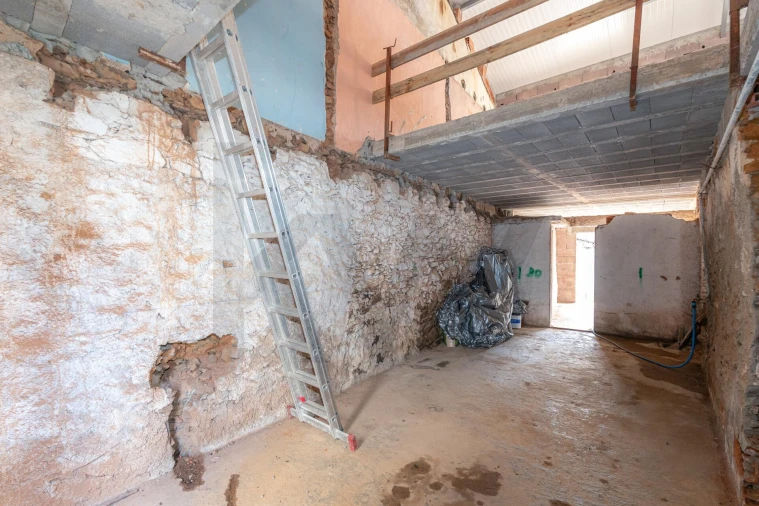 Moradia T3 para Venda em Semide e Rio Vide Foto 11