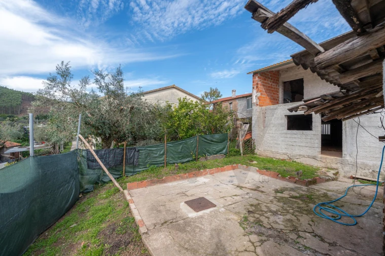 Moradia T3 para Venda em Semide e Rio Vide Foto 21