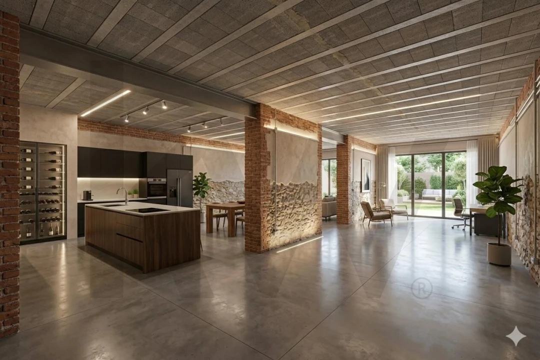 Moradia T3 para Venda em Semide e Rio Vide Foto 2