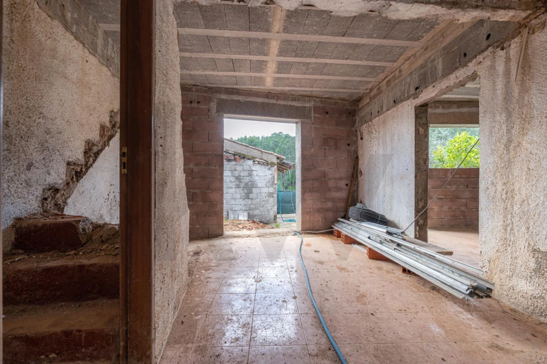 Moradia T3 para Venda em Semide e Rio Vide Foto 19