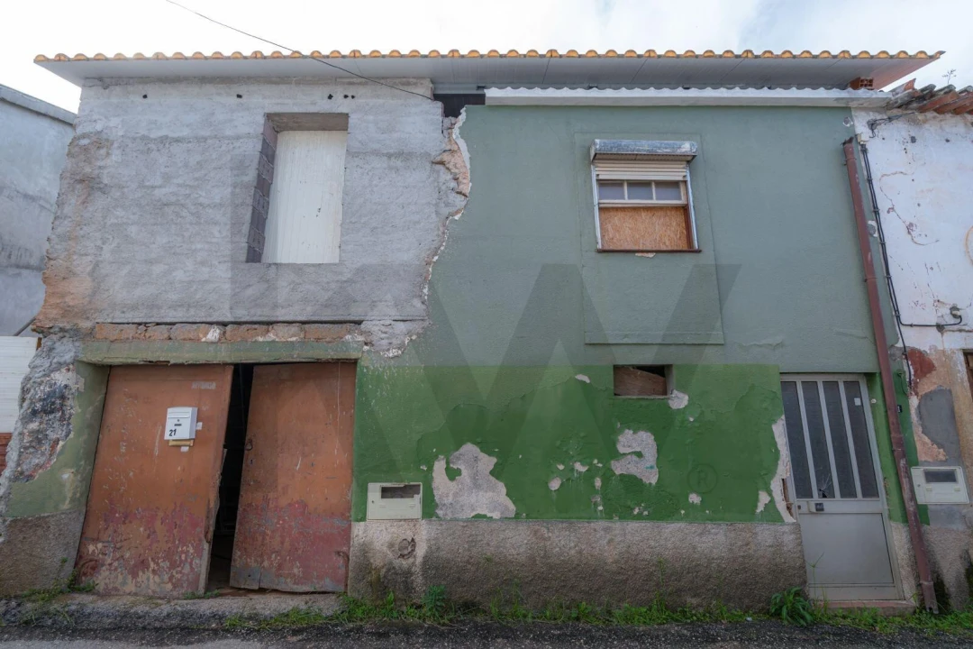 Moradia T3 para Venda em Semide e Rio Vide Foto 27