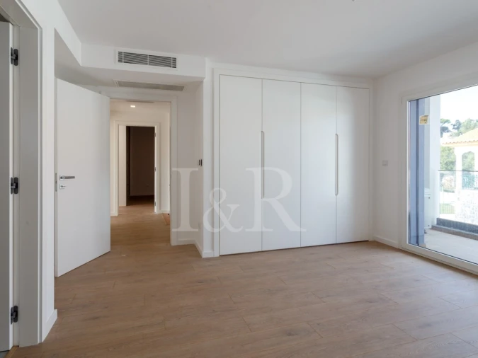 Moradia T4 para Venda em Alcabideche Foto 28