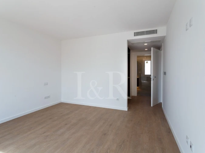 Moradia T4 para Venda em Alcabideche Foto 38