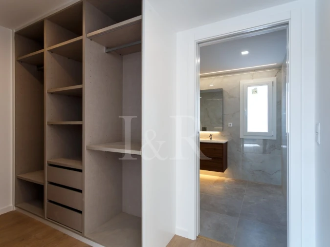 Moradia T4 para Venda em Alcabideche Foto 35